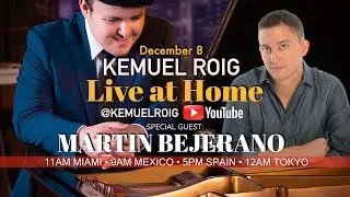 Kemuel Roig 