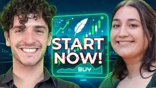 How to Use Robinhood, From Signing Up to First Buy (Beginners Tutorial)