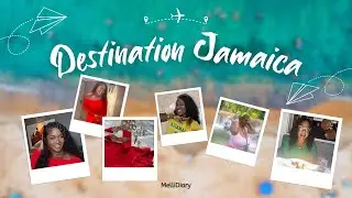 🇯🇲 Jamaica Cruise Vlog | Mommy&rsquo;s 60th Birthday at Le Petit Chef 🎂🚢✨