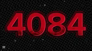 4084+