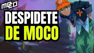 Desp&iacute;dete de mo.co como lo conoces 