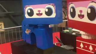 Bricklive Glasgow 2017