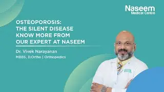 Building Stronger Bones: Expert Insights on Preventing Osteoporosis| The Best Orthopedic in Qatar