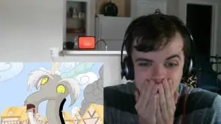 Nozz Reacts | Friendship is Violence (Piemations)