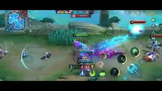 TUTORIAL MAIN ROAM BELERICK DI META SEKARANG!!! #TUTOR #mlbb 