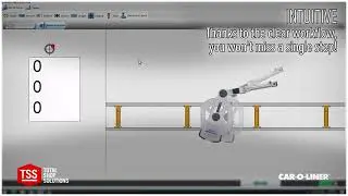 Vision2&trade; state-of-the-art measuring software
