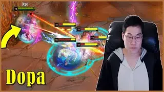 Dopa&rsquo;s Epic Viktor 8/2/1 Game &ndash; Pro Player Tips to Improve Your Skills! | League of Legends