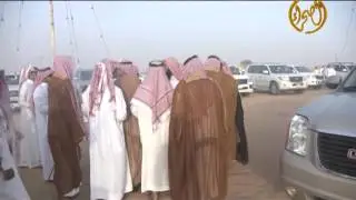 حفل ملتقى ال بريك الثالث في ضيافة ال بيغوت 1436 بمركز الربواء