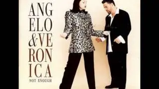 Angelo & Veronica-To Know You