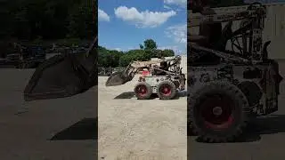 MELROSE BOBCAT 500