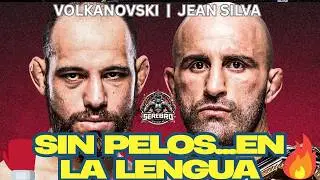 ¿Quién puede detener a Volkanovski y Shakur? Los rivales reales tras UFC 325 y la caída de Teófimo