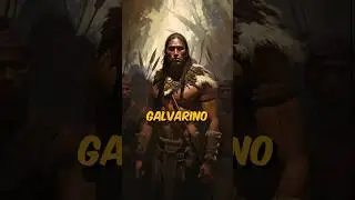 Galvarino #history #shorts