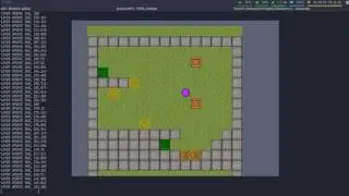 Sokoban Clone