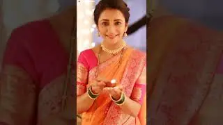 jui gadakari new look 😍 sayali ❤️ tharal tar mag marathi serial actress