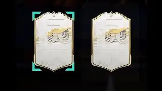 Base, Mid or Prime Icon Player Pick Fifa 22 (icon swaps)