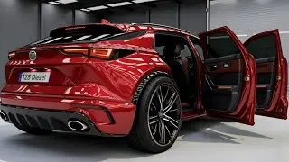 🔥Nuova Fiat 128 Diesel 2026 SVELATA! 😱 Prezzo Shock, Interni Moderni e Funzionalità Sorprendenti 🚗✨