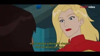 Alugue | Marvel Rising: Secret Warriors