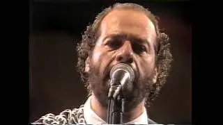 João Bosco, Nico Assumpção e Ricardo Silveira - Rio Festival Show 1992