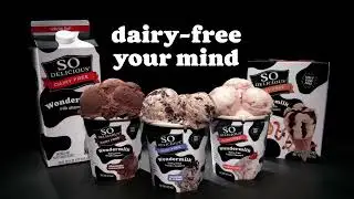 So Delicious Wondermilk Scoop