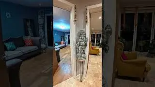 Festival of Lights 2025 | Diwali Home Vibes in 4K