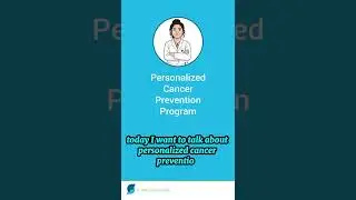 The Future of Cancer Prevention: Personalised, Precise, and Holitic