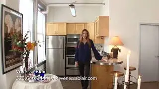 215 W 7th St # 811, Downtown LA