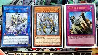 Counter Fairy Deck Profile Yugioh 2020 New Support Post Duel Overload