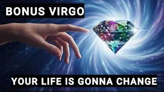 VIRGO || BONUS || MID OF JAN || There is some deep seated emotions u have kept but ur life is....