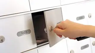 How To Rent U.S Mailbox For Post Redirects and Mail Forwarding