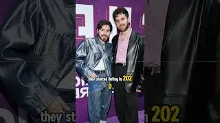 Famous Gay Celebrity Couples You Didn&rsquo;t Know Were Together** #CapCut #celebrities #celebrity
