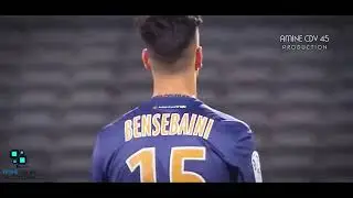 Amir rami Bensabiani ★2017★