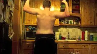 Week 107:  Weigh-in Results