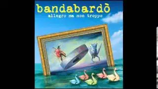 Ramon - Bandabardò