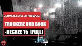 Own Authority &ndash; The Ultimate Level of Freedom and Responsibility | Truckerz Hub Book | Degree 15