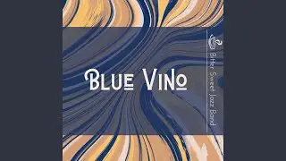 Blue Vino