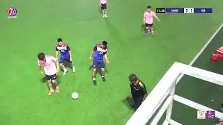#Full : PANPAN -vs- HAB | V&ograve;ng 1 - ICT H&Agrave; NỘI - KYBER CUP 2022