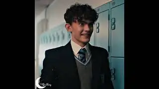 EDIT CHARLIE SPRING // #charliespring #Edits #viral #heartstopper
