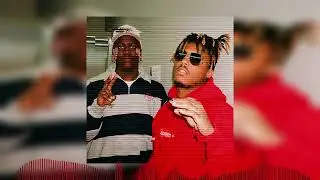 [FREE] Juice WRLD x Lil Yachty | Type Beat | 