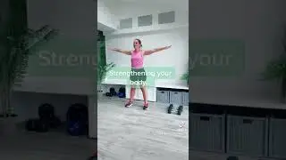 Insanely good exercises for MENOPAUSE 💪 Build bone strength #shorts #menopauseworkout #womenshealth