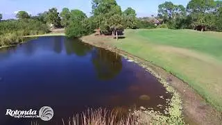 Long Marsh Golf Club, Rotonda GCC - Big Summer Golf Card