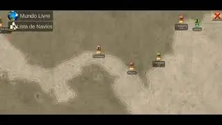 THE PIRATE CARIBBEAN HUNT GAMEPLAY BR 