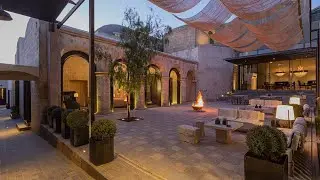 Cirqa – Arequipa, Peru