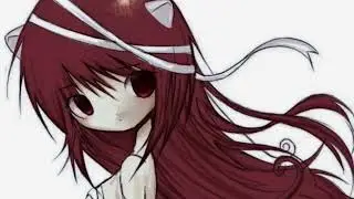 6arelyhuman &ndash; zombie xd (nightcore/spedup)