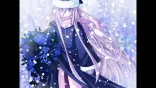 RosenkreuzStilette Freudenstachel OST - Schwarzkreuz Boss (Four Heavenly Kings) Super-Extended