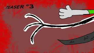 Survival In FULLSHOP /teaser trailer 3 (the entrance)