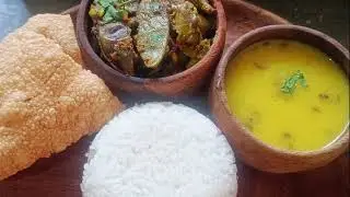 Stuffed सेम /broad beans| easy recipe|जम के खाओ|