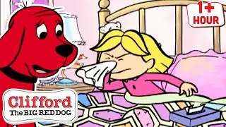 Caring for Loved Ones | Full Episodes | Cartoons for Kids | Clifford the Big Red Dog