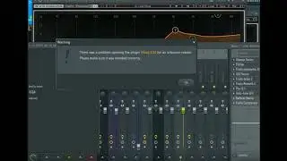 [FIXED] There was a problem opening the plugin for an unknown reason