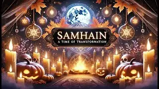 Samhain: History, Rituals, and How to Celebrate the Pagan New Year | Wheel of the Year