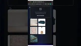 AI Interior Design in Seconds | Truepix AI #interiordesign #aiinteriordesign